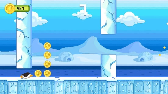 How to install Gonna Fly mod apk for bluestacks
