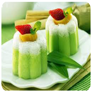Download Resep Kue Tradisional for PC Download Resep Kue Tradisional for PC