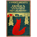 A Hundred Anecdotes of Animals logo