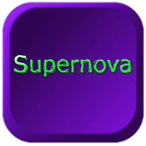 Supernova Icon Pack.apk 1.0
