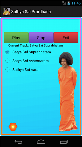 Satya Sai Astottaram Aarati