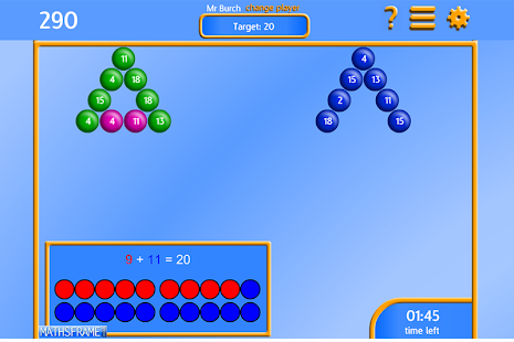 How to install Bubble Pop Number Bonds patch 1.0.7 apk for laptop