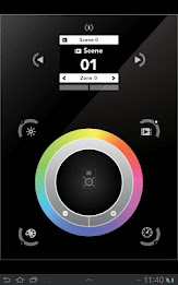 DMX Lightpad 3 poster 2