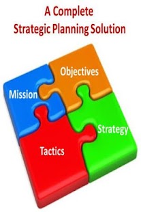 Strategic Plan Templates