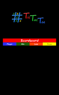 Tic Tac Toe Screenshots 3