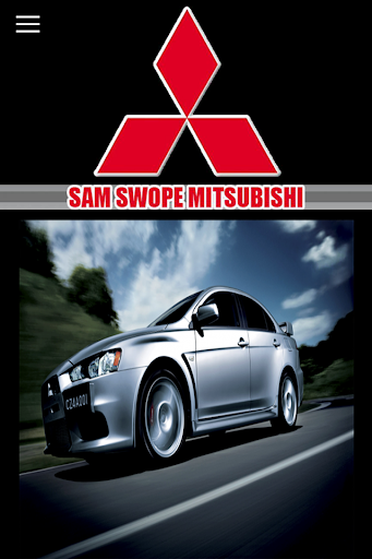Sam Swope Mitsubishi