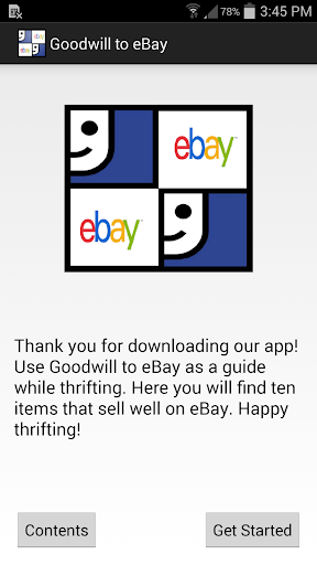 Goodwill to eBay: Top 10 Items