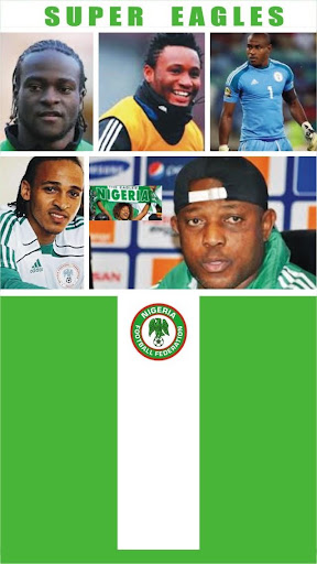 Super Eagles