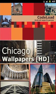 How to download Chicago Wallpapers [HD] lastet apk for pc