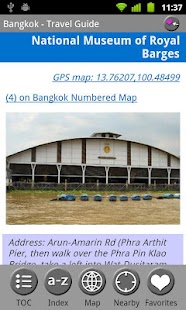 How to install Bangkok, Thailand Guide & Map 21.5.20 mod apk for pc