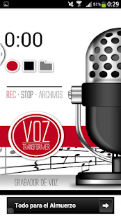 Free Voice Transformers APK