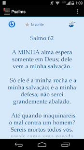 Download Salmos APK