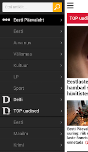 How to mod Eesti Päevaleht mobiil lastet apk for bluestacks