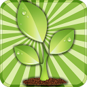 Plant Tycoon mobile app icon