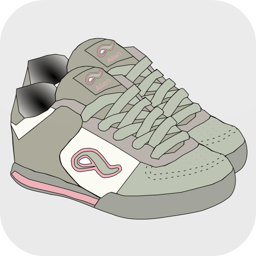 Walking Distance Tracker 健康 App LOGO-APP開箱王