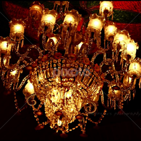 ||jharbati|| by Debtanu Roy - Abstract Light Painting