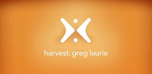 Harvest: Greg Laurie -  apk apps