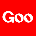 中古車検索グーネット（Goo-net）中古車・中古自動車情報 logo
