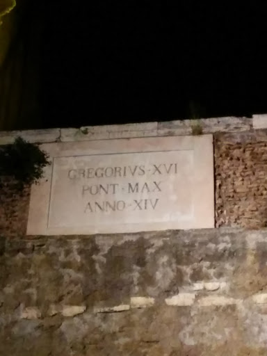 Gregorius XVI