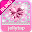 ♦BLING Theme♦ Pink Cheetah SMS Download on Windows