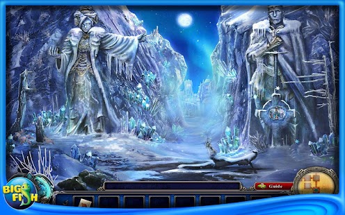 Dark Parables:Snow Queen Full