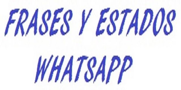 【免費娛樂App】Frases y estados de whatsapp-APP點子