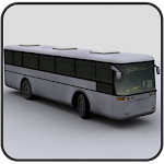 Cover Image of Download Bus Parking 3D 1.6.6 APK