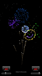 Lastest Fishers Fireworks APK for PC