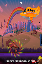 Wiener Dog PAID poster 3