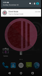 How to install Silent Mode Lollipop - Free 1.0 mod apk for laptop