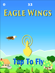 Free Download Eagle Wings APK