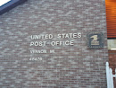 Vernon Post Office