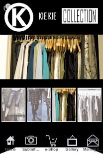 Lastest KieKie Collections APK