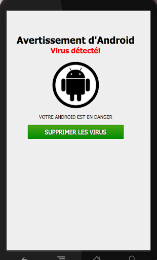 Antivirus for Android