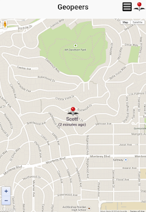 Download Geopeers APK