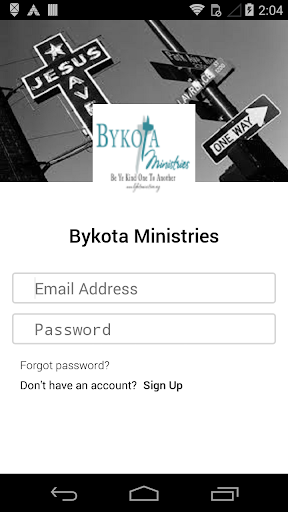 Bykota Ministries