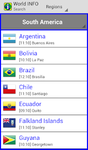 How to mod World INFO lastet apk for laptop