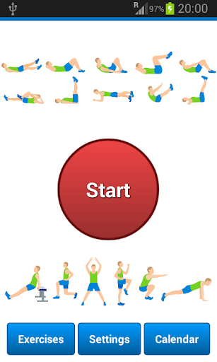 免費下載健康APP|Body Fitness Workout app開箱文|APP開箱王