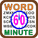 A Word Search Minute (Ad-Free)