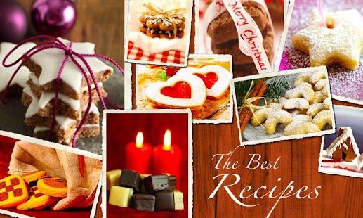 How to mod Christmas Cookies & Biscuits 1.0 unlimited apk for android