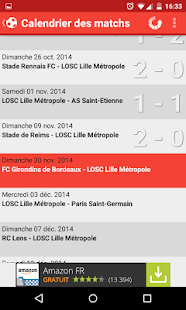 How to mod Foot Info Lille patch 2.4.14 apk for android