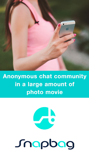Snapbag -Chat meet by photo