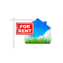 Renting a Property logo