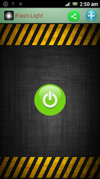 Flashlight by Tran Tri poster 1