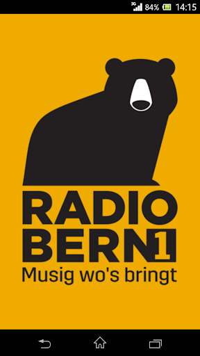 RADIO BERN1