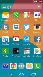 Handmade Icon Pack Screenshots 7