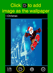 How to download Best Santa Wallpapers 1.0.0 mod apk for pc