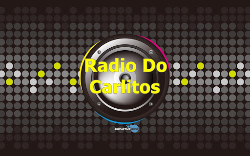 Radio de Carlitos