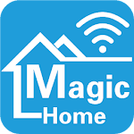 Cover Image of Download Magic Home WiFi 1.2.7 APK