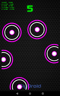 Free Download Multi Touch Screen Tester APK